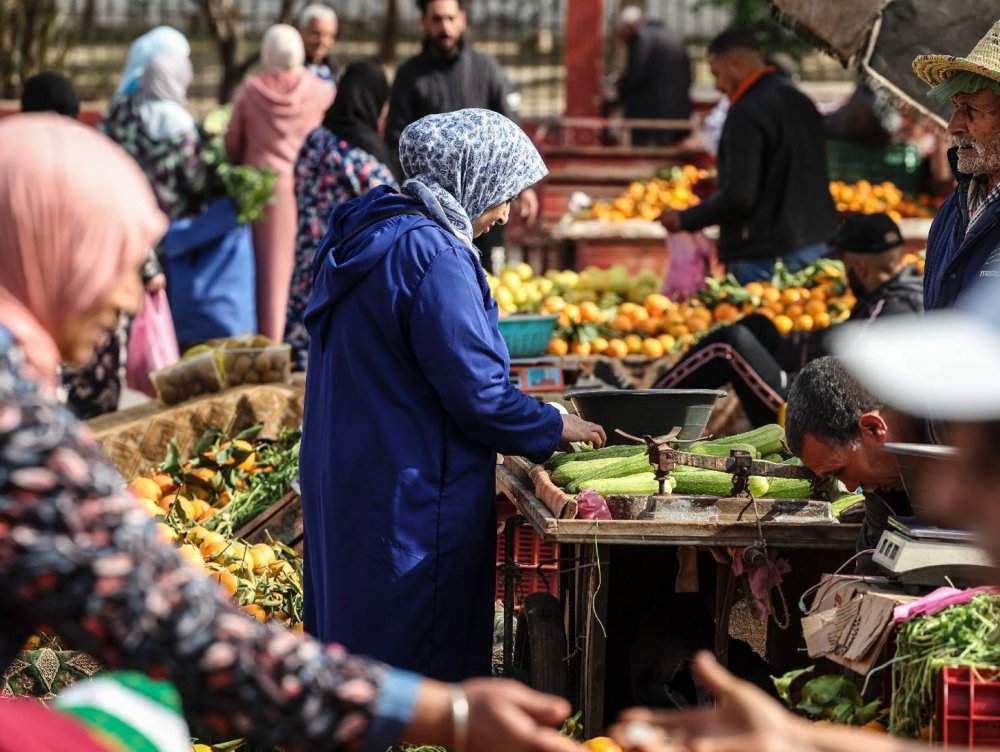 Maroc. L'inflation à 0,8 % en août